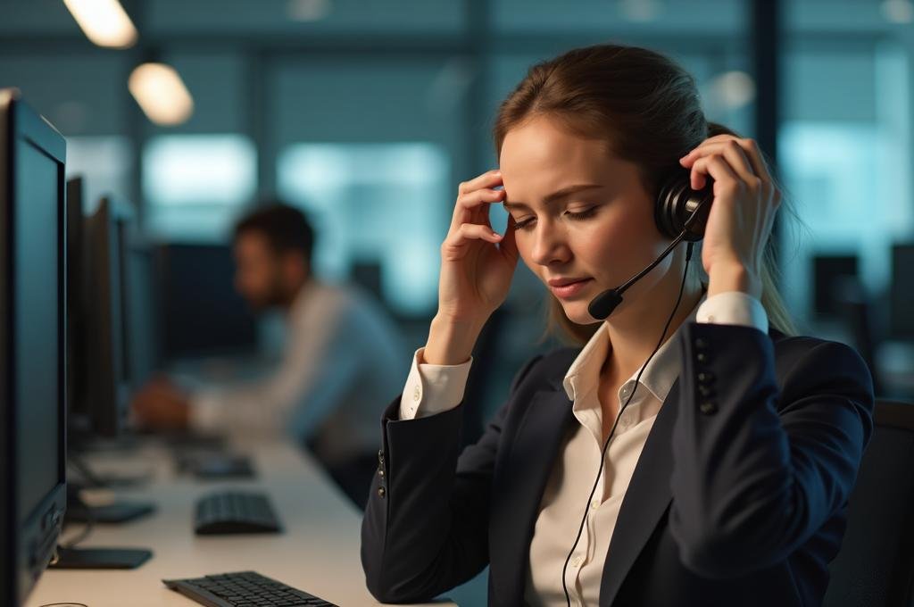 Rescisão indireta para operadores de telemarketing