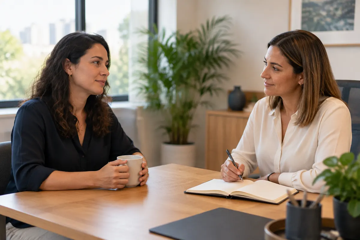 Saúde mental e riscos psicossociais no trabalho: o que mudou com a NR-1?